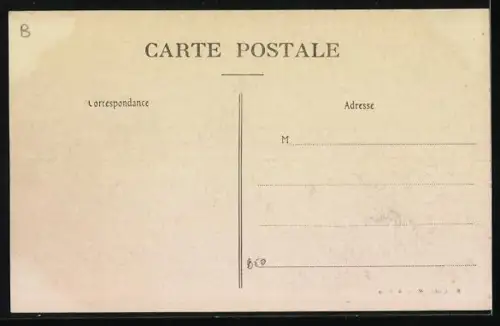 AK Villeneuve-Saint-Georges, 2e Crue de la Seine, Panorama du Foyer Villeneuvois