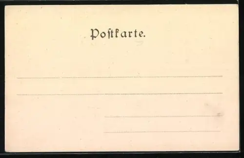 AK Hallstatt, Schleierfall mit Umgebung