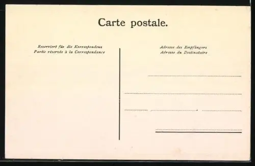 AK Rheinfall, Rhein bei Nacht, Eisenbahn auf Brücke