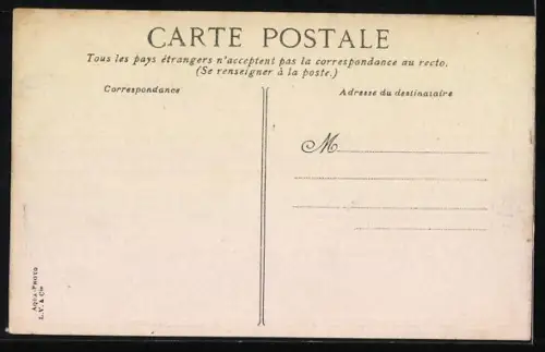 AK Berck-Plage, La rue de la plage mit Eden-Casino