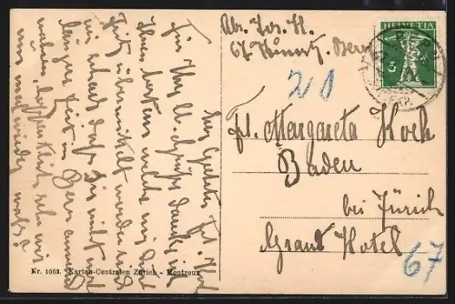 AK Chillon, Chillon en hiver