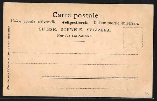 AK Brig /VS, Tunnel et Cascade Kaltewasser, Cascade de Paglino
