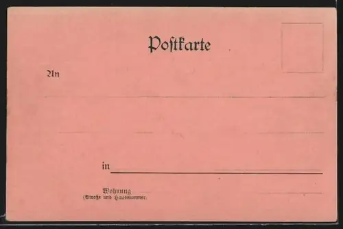 AK Dresden, Carola-See, Bootshaus