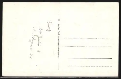 AK Rotenburg i. Hann., Jugendherberge