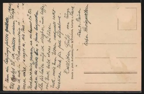 AK Chemnitz, Neues Rathaus