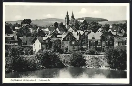 AK Hilchenbach, Teilansicht