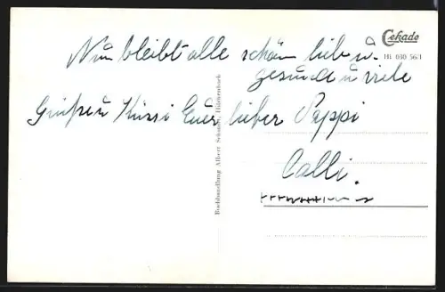 AK Hilchenbach, Teilansicht