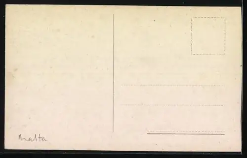 AK Malta, Musta Church