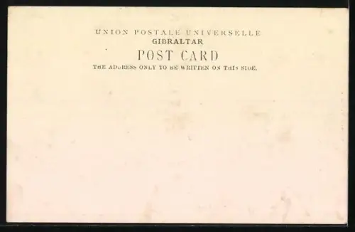 AK Gibraltar, the Convent & Southport Street