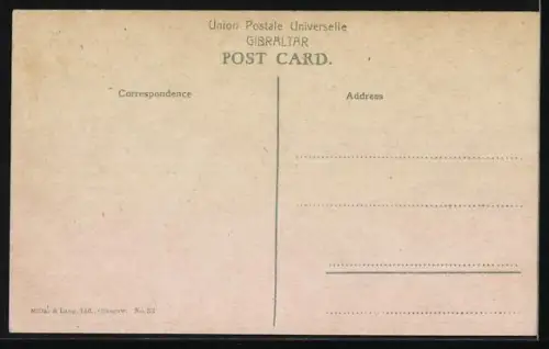 AK Gibraltar, Nos. 1 and 2 Docks and Workshops