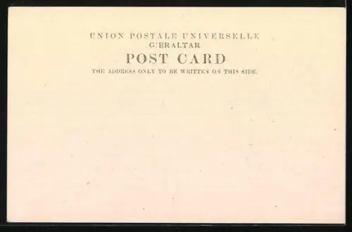 AK Gibraltar, Gardiners Battery, Geschütze