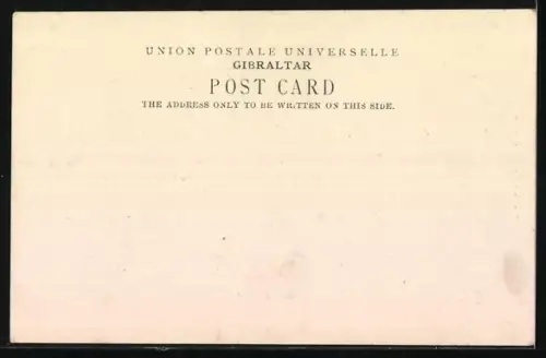 AK Gibraltar, Church Street