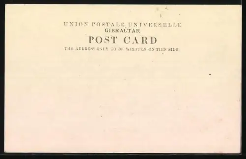 AK Gibraltar, Casemates Square