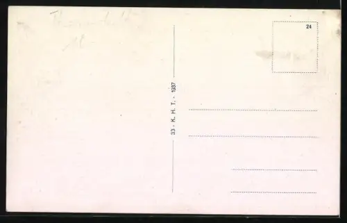 AK Terezin, Kasárny Prokopa Holého