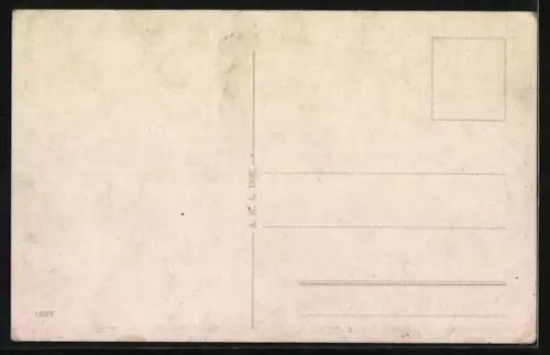 AK Theresienstadt / Terezin, Jezdecké kasárny