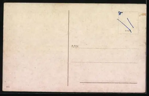 AK Amsterdam, Papegaaienlaan, Artis