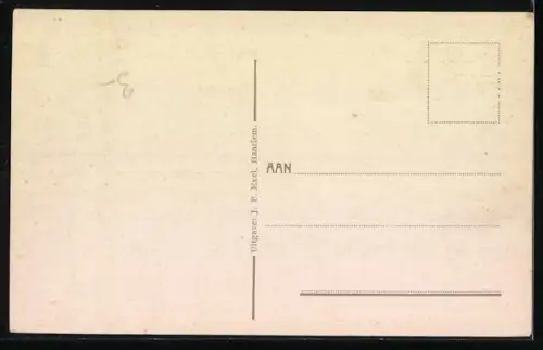 AK Heemstede, Bosboom Toussaintstraat