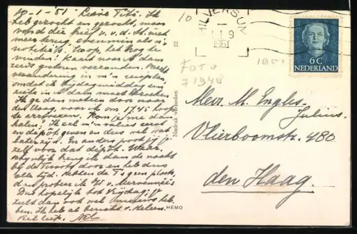 AK Hilversum, Kerkstraat