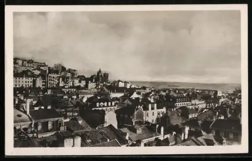 AK Lissabon, Panorama