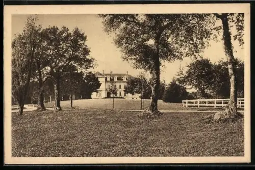 AK Carignan, Chateau Leon