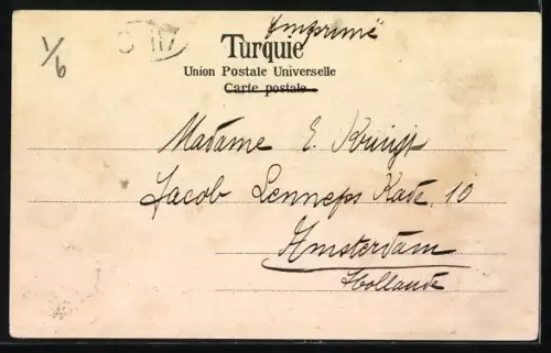 AK Nahr al-Kalb, Les ponts du fleuve du Chien