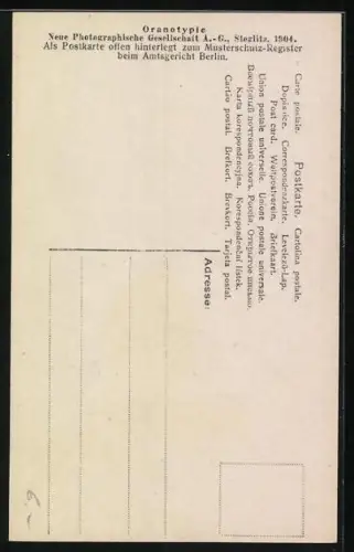 AK Münchner Kindl hebt den Humpen