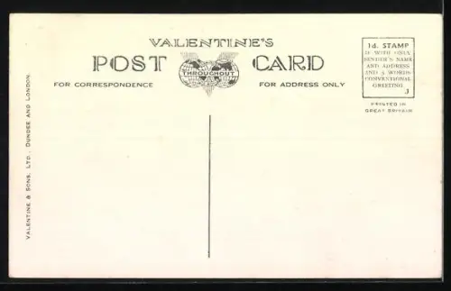 AK Britische Kampfflugzeuge vom Typ Avro-Anson