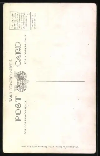 AK New British Fighter Plane Martlet