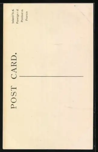 AK Canterbury, Christchurch Gate