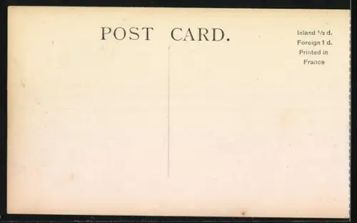 AK Canterbury, Cathedral, The East End