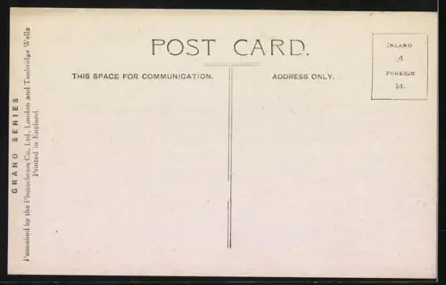 AK Dovercourt Bay, Lighthouse and Beach