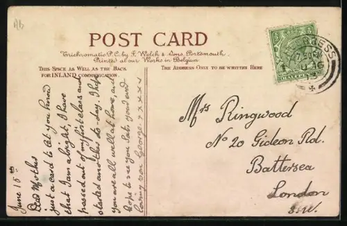 AK Sheerness, Dockyard, From the Pier