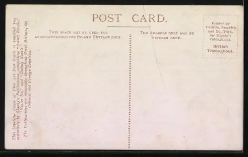 AK Dover, Admiralty Pier