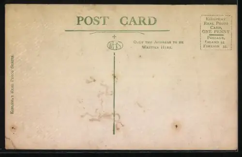 AK Chatham, Dockyard, Main Gate