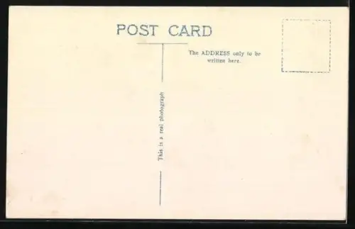 AK Ramsgate, The Sands