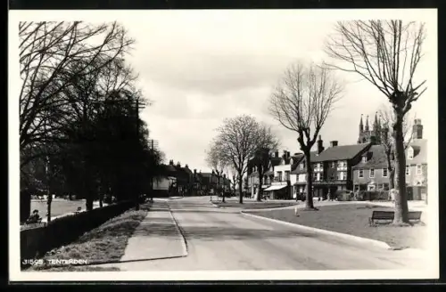 AK Tenterden, Street View