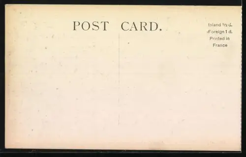 AK Canterbury, St. Martin`s Church