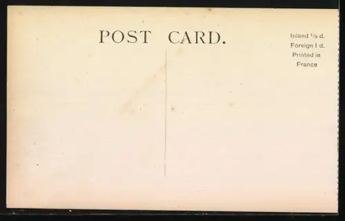 AK Canterbury, River Stour, Old Town