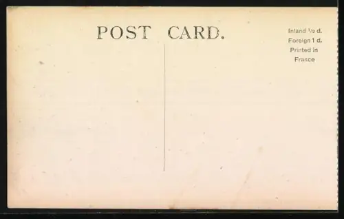 AK Canterbury, King`s College and Norman Staircase