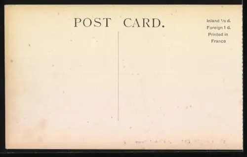 AK Canterbury, Archbishop`s Palace