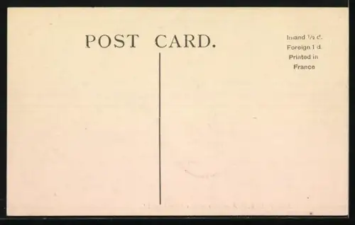 AK Canterbury, Westgate and Holy Church