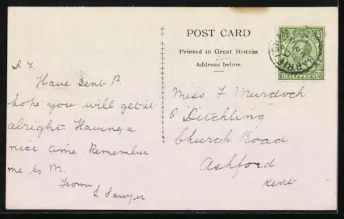 AK Maidstone, Leeds Castle