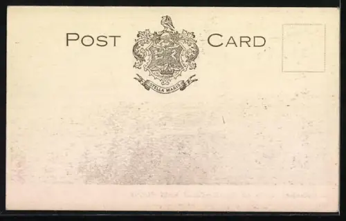 AK Broadstairs, General View, Main Front