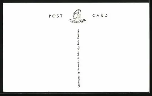 AK Maidstone, Loose Village and Church