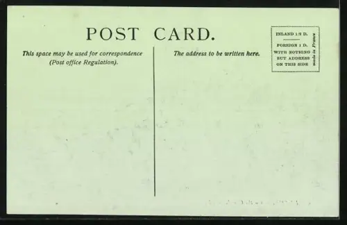 AK Hythe, On the Canal, General View