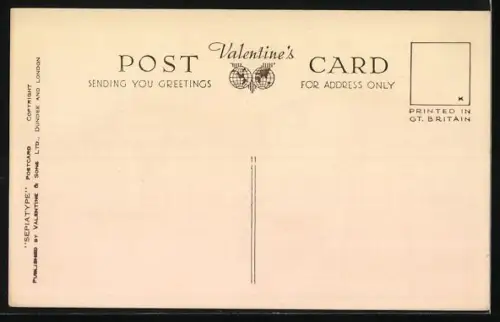 AK Sandwich, Partial view of Strand Street