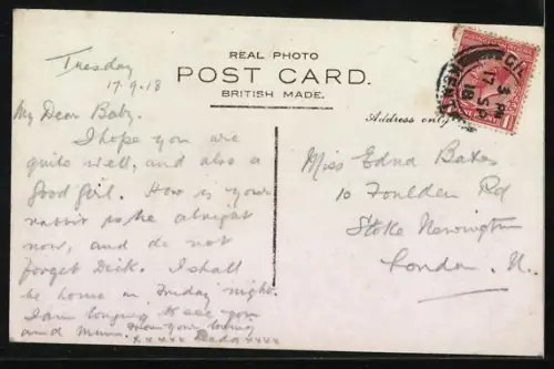 AK Rochester, Priory Gate, The Cathedral, A Tram on Star Hill and The Vines