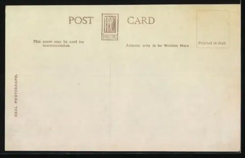 AK Folkestone, The Leas & Bandstand