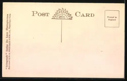 AK Southborough, View of London Road