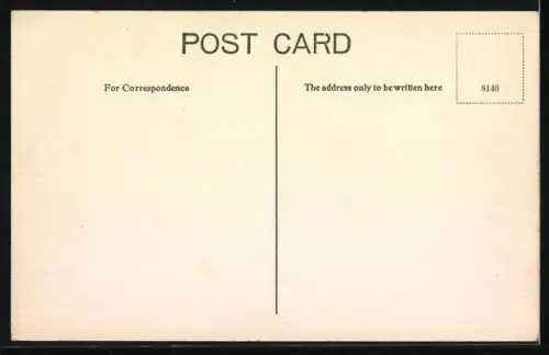 AK Chilham, The Square